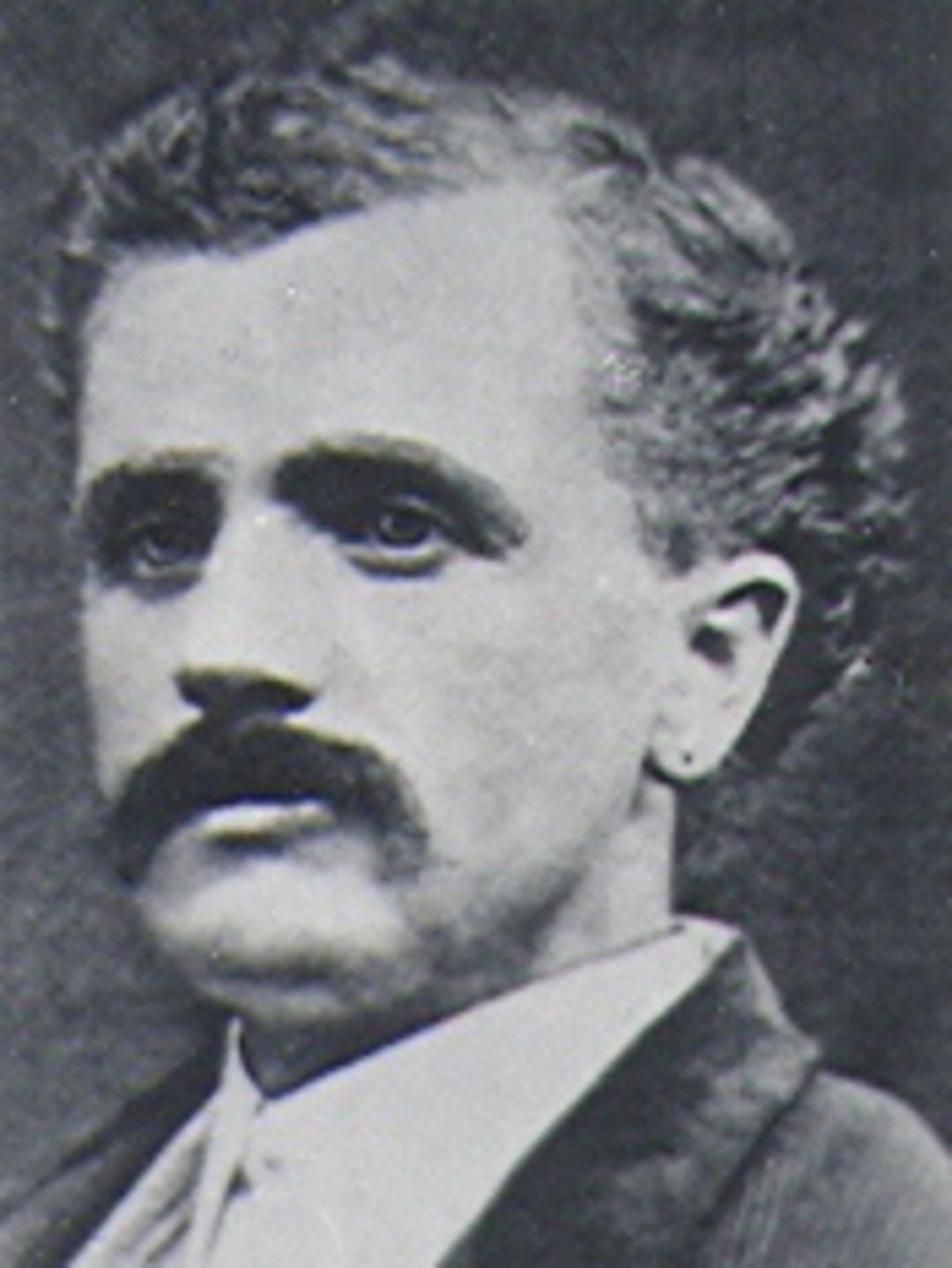 Robert Stoddart (1839 - 1893) Profile